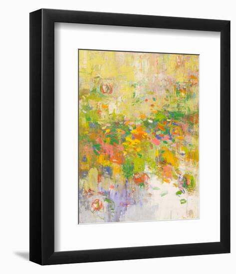 Destiny Dreams-Amy Donaldson-Framed Art Print