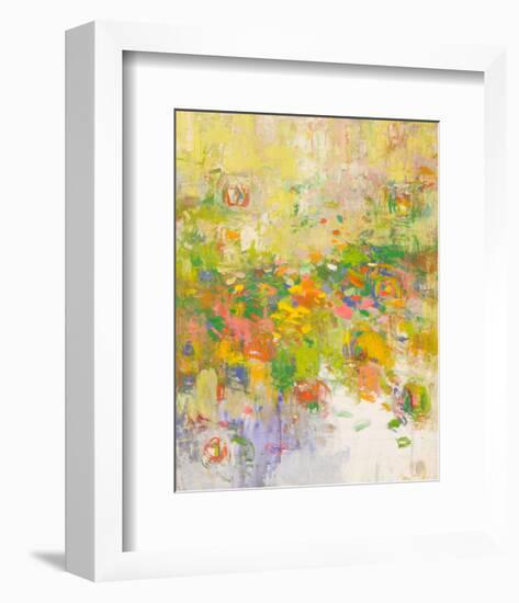 Destiny Dreams-Amy Donaldson-Framed Art Print