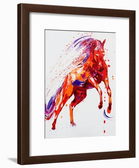 Destiny-Penny Warden-Framed Giclee Print