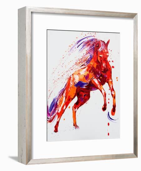 Destiny-Penny Warden-Framed Giclee Print