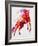 Destiny-Penny Warden-Framed Giclee Print