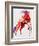 Destiny-Penny Warden-Framed Giclee Print