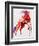 Destiny-Penny Warden-Framed Giclee Print