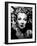 Destry Rides Again, Marlene Dietrich, 1939-null-Framed Photo