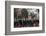 Detachment of Mounted Guard in the Mall En Route to Trooping of the Colour-James Emmerson-Framed Photographic Print