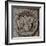 Detail from Constantine's Arch in the Colosseum-null-Framed Giclee Print