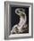 Detail from Statue of Venus Crowning Love-Antonio Canova-Framed Giclee Print