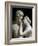 Detail from Venus and Adonis-Antonio Canova-Framed Giclee Print