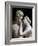 Detail from Venus and Adonis-Antonio Canova-Framed Giclee Print