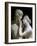 Detail from Venus and Adonis-Antonio Canova-Framed Giclee Print