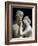 Detail from Venus and Adonis-Antonio Canova-Framed Giclee Print