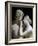 Detail from Venus and Adonis-Antonio Canova-Framed Giclee Print