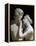 Detail from Venus and Adonis-Antonio Canova-Framed Premier Image Canvas