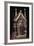 Detail from Wooden Case with Reliquary of St Grato-Giovanni De Malines-Framed Giclee Print