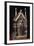 Detail from Wooden Case with Reliquary of St Grato-Giovanni De Malines-Framed Giclee Print