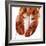 Detail of a Cooked Lobster-Alexander Feig-Framed Photographic Print