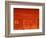 Detail of a Red Barn-Stuart Westmorland-Framed Photographic Print