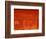 Detail of a Red Barn-Stuart Westmorland-Framed Photographic Print