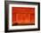 Detail of a Red Barn-Stuart Westmorland-Framed Photographic Print