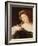 Detail of Allegory of Vanity, or Young Woman with a Mirror, c.1515-Titian (Tiziano Vecelli)-Framed Giclee Print