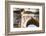 Detail of Arch of Constantine, Arco di Costantino, Rome, Latium, Italy, Europe-Nico Tondini-Framed Photographic Print