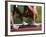 Detail of Blurred Action of Legs in Womens Race-Steven Sutton-Framed Photographic Print