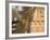 Detail of Buddha Statue, Wat Sa Si, Vientiane, Laos-Michele Falzone-Framed Photographic Print