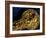Detail of Dagger, Gold Artifacts from Tillya Tepe Find, Burial 4, Six Tombs of Bactrian Nomads-Kenneth Garrett-Framed Photographic Print