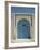 Detail of Door, Carthage, Tunisia, North Africa, Africa-Nelly Boyd-Framed Photographic Print