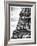 Detail of Eiffel Tower - Paris - France-Philippe Hugonnard-Framed Photographic Print