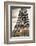 Detail of Eiffel Tower - Paris - France-Philippe Hugonnard-Framed Photographic Print