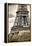 Detail of Eiffel Tower - Paris - France-Philippe Hugonnard-Framed Premier Image Canvas