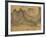 Detail of Fishermen's Evening Song by Xu Daoning-null-Framed Photographic Print