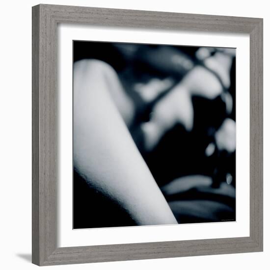 Detail of Form-Edoardo Pasero-Framed Photographic Print