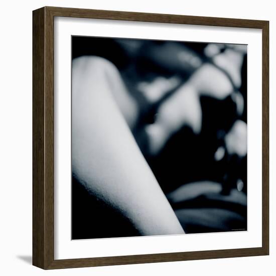 Detail of Form-Edoardo Pasero-Framed Photographic Print