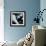 Detail of Form-Edoardo Pasero-Framed Photographic Print displayed on a wall