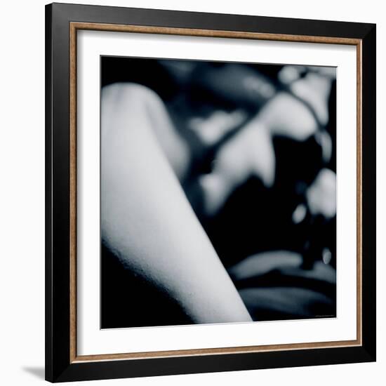 Detail of Form-Edoardo Pasero-Framed Photographic Print