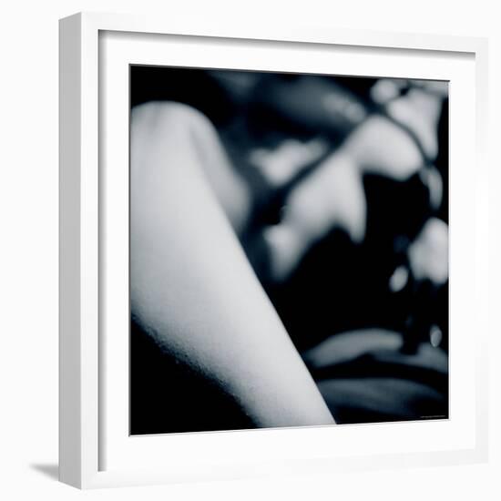 Detail of Form-Edoardo Pasero-Framed Photographic Print