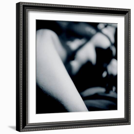 Detail of Form-Edoardo Pasero-Framed Photographic Print