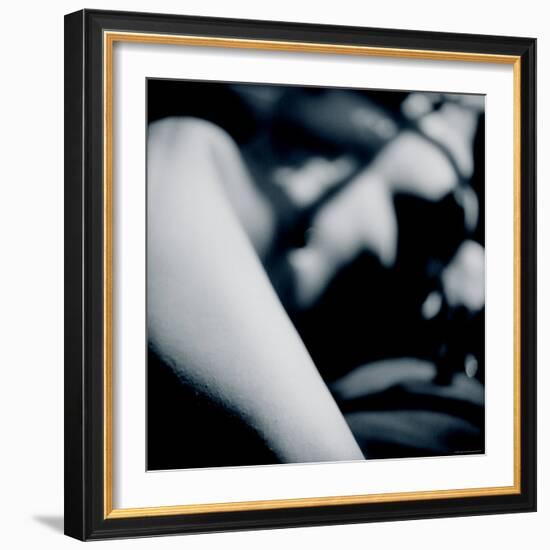 Detail of Form-Edoardo Pasero-Framed Photographic Print