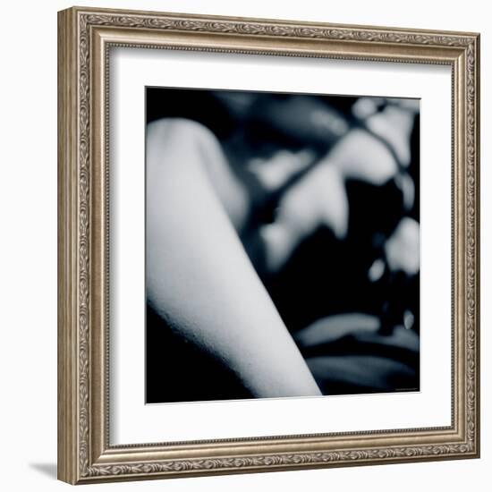 Detail of Form-Edoardo Pasero-Framed Premium Photographic Print