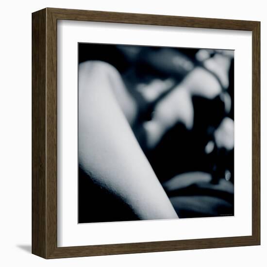 Detail of Form-Edoardo Pasero-Framed Premium Photographic Print