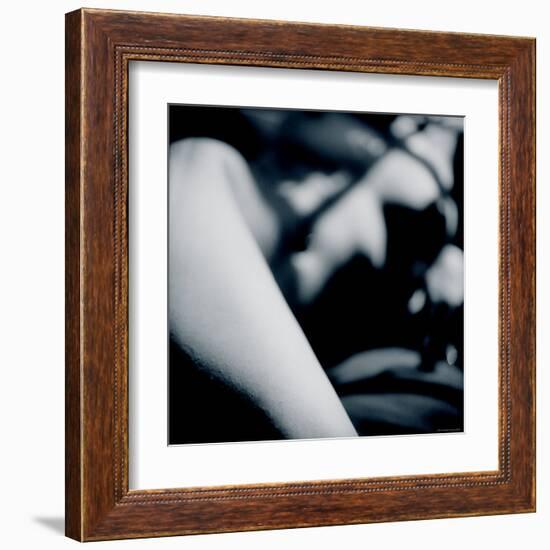 Detail of Form-Edoardo Pasero-Framed Premium Photographic Print