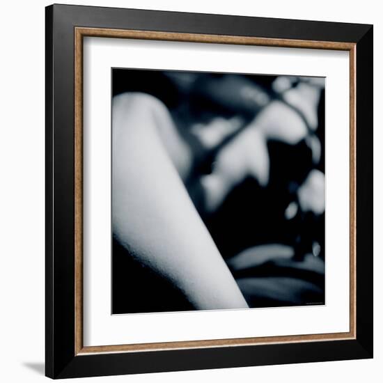 Detail of Form-Edoardo Pasero-Framed Premium Photographic Print