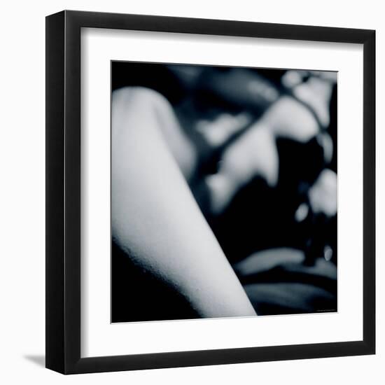 Detail of Form-Edoardo Pasero-Framed Premium Photographic Print