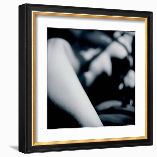 Detail of Form-Edoardo Pasero-Framed Premium Photographic Print