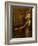 Detail of Goddess Selket, Pharaoh Tutankhamun, Egyptian Museum, Egypt-Kenneth Garrett-Framed Photographic Print