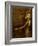 Detail of Goddess Selket, Pharaoh Tutankhamun, Egyptian Museum, Egypt-Kenneth Garrett-Framed Photographic Print