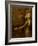 Detail of Goddess Selket, Pharaoh Tutankhamun, Egyptian Museum, Egypt-Kenneth Garrett-Framed Photographic Print