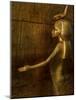 Detail of Goddess Selket, Pharaoh Tutankhamun, Egyptian Museum, Egypt-Kenneth Garrett-Mounted Photographic Print